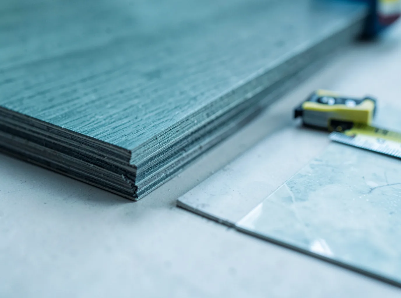 Luxury Vinyl Plank Installation Brice, OH FAQs